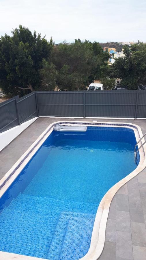 Marina Villa Pool Albufeira Luaran gambar