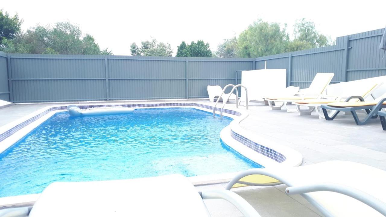 Marina Villa Pool Albufeira Luaran gambar
