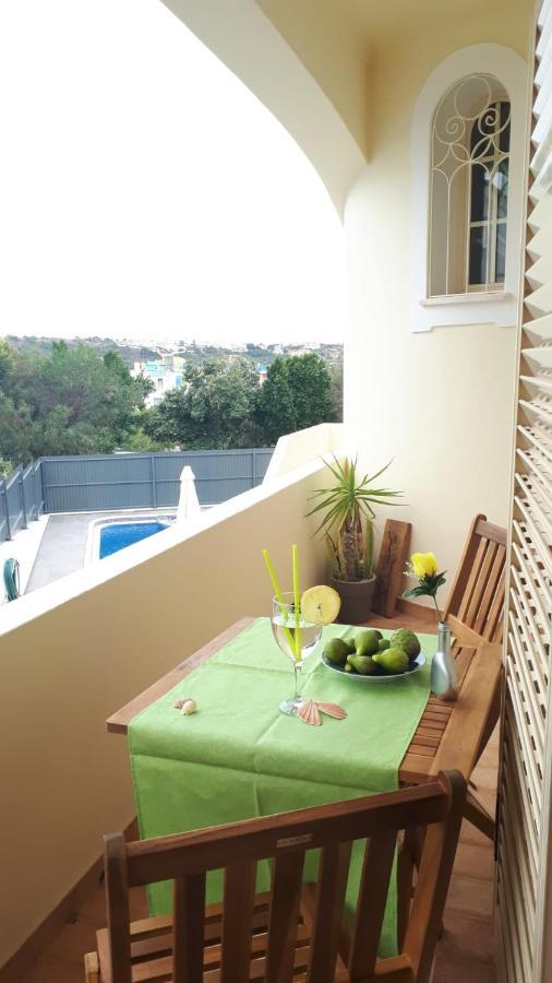 Marina Villa Pool Albufeira Luaran gambar